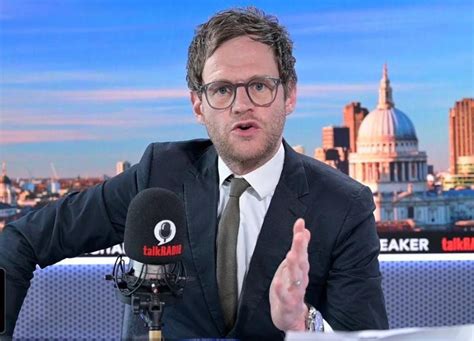 Social Media Abuzz With Mark Dolan’s Wig & Hair Speculation.